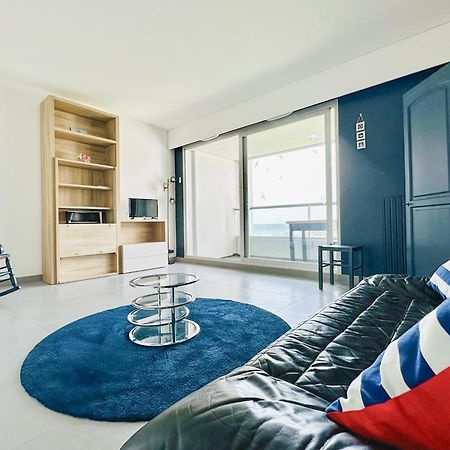 Studio A La Chaume Avec Une Superbe Vue Sur Le Bassin Dombret 2 Pers Les Sables-dʼOlonne Zewnętrze zdjęcie