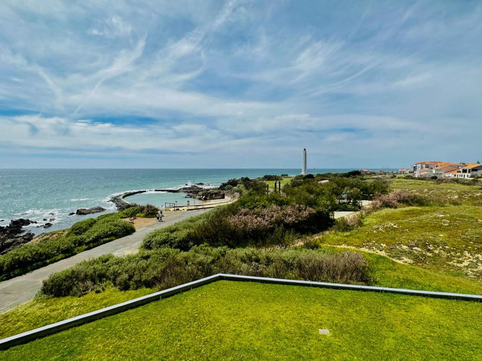 Studio A La Chaume Avec Une Superbe Vue Sur Le Bassin Dombret 2 Pers Les Sables-dʼOlonne Zewnętrze zdjęcie
