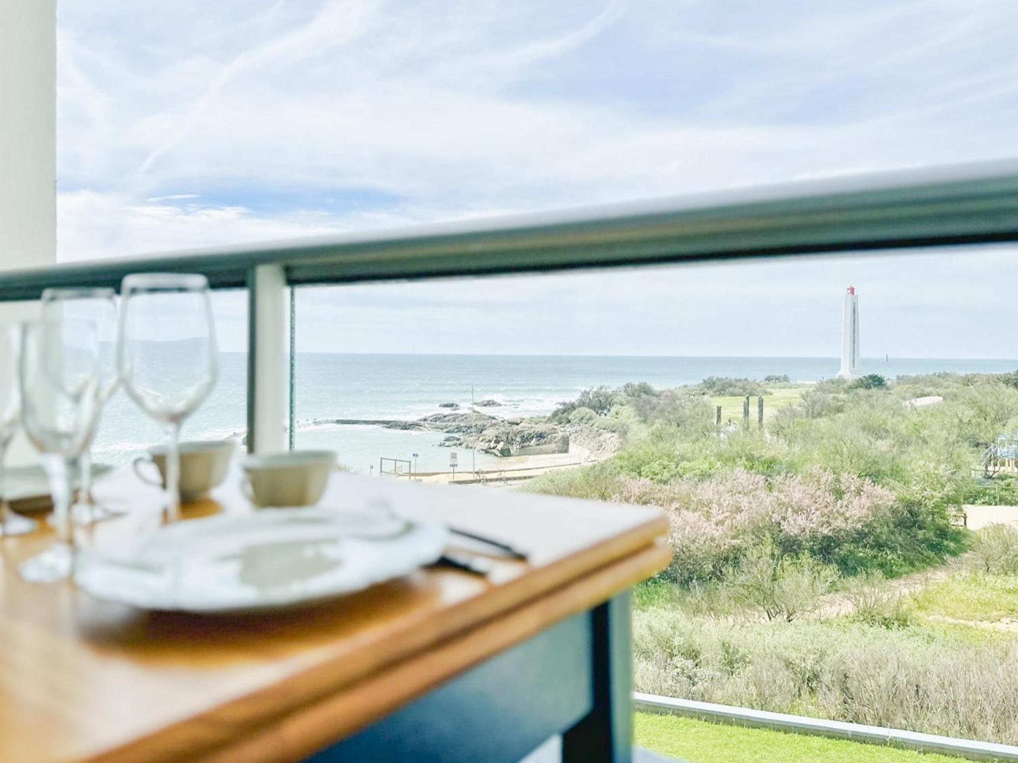 Studio A La Chaume Avec Une Superbe Vue Sur Le Bassin Dombret 2 Pers Les Sables-dʼOlonne Zewnętrze zdjęcie